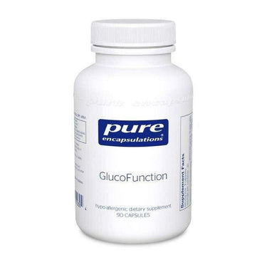 GlucoFunction